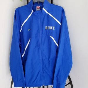 Duke Nike Jacket